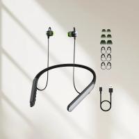 Puce numérique IPX5 imperméable au cou pour des performances audio supérieures