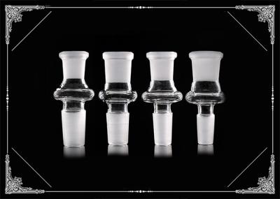 14mm 18mm Straight  Male to Female  Adapter Fit Water Pipes Hookah