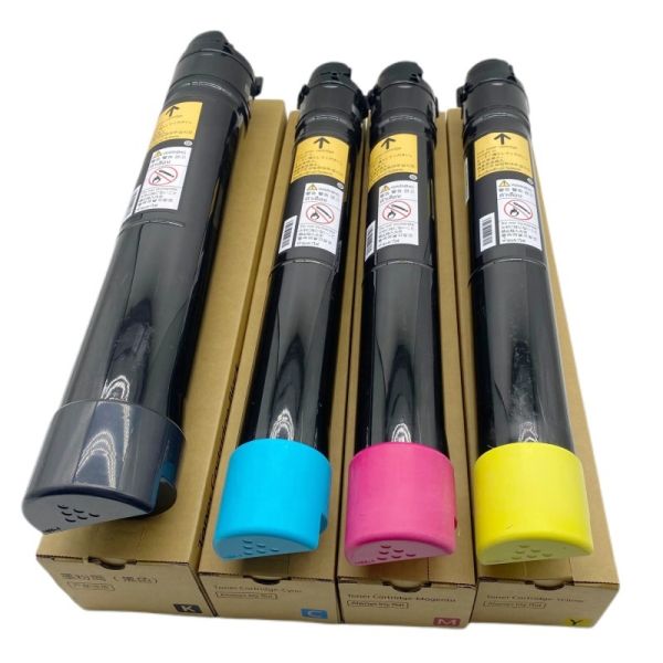Rezison Toner Cartridges for Xerox IVC 2270 3370 4470 5570 2275 DC 2270 DC 3370