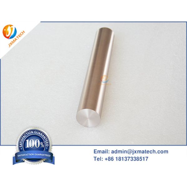 Customized Molybdenum Copper Welding Electrode