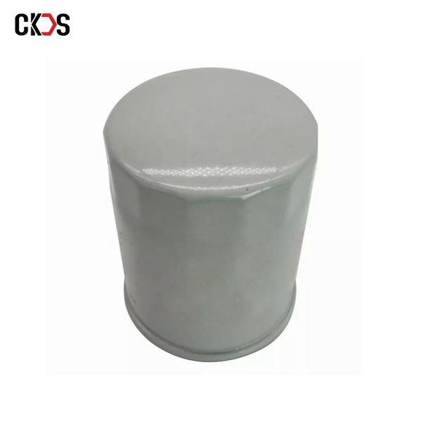 Части японского грузовика масляного фильтра запасные для HINO 700 MAZDA BONGO MITSUBISHI CANTER MIRAGE LANCER 15208-31U00 15208-31U01