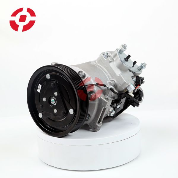 Air Conditioning System Electric Compressor For VO LVO XC90 03-14 OE 36001374
