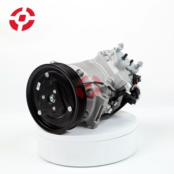 Air Conditioning System Electric Compressor For Volvo XC90 03-14 OE 36001374
