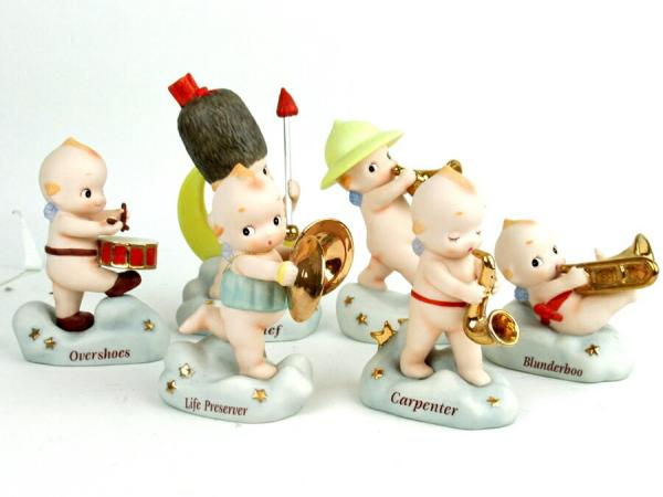 OEM Interior Decorative Three-dimensional  Figures with Wholesale Price