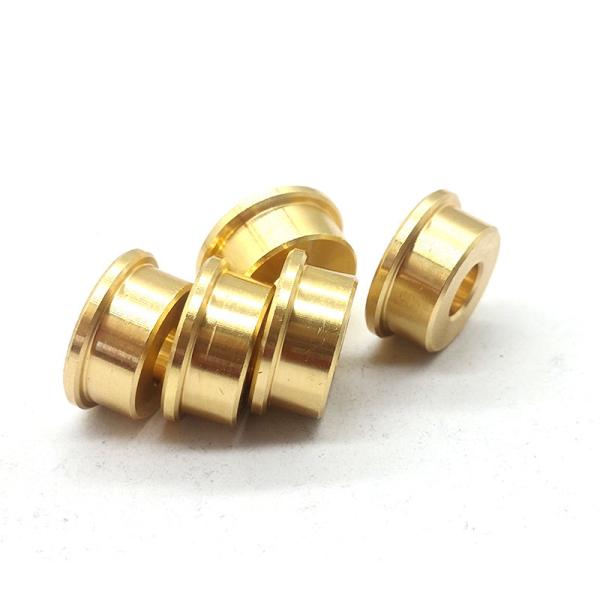 CNC Machined Carbon Steel Parts Polished Finish Automotive Engine Components