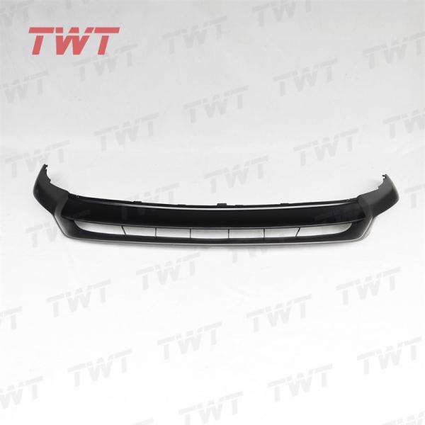 TWT AUTO PARTS Nuevo spoiler frontal inferior para 2015-2020 Lexus GX460 sin deportivo se ajusta a todos los modelos 2014-2016 LX1093103 7685360010
