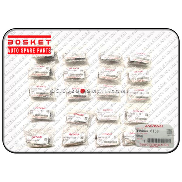 Isuzu Injector Nozzle Rail Common Pressure Sensor 8973186840 8-97318684-0