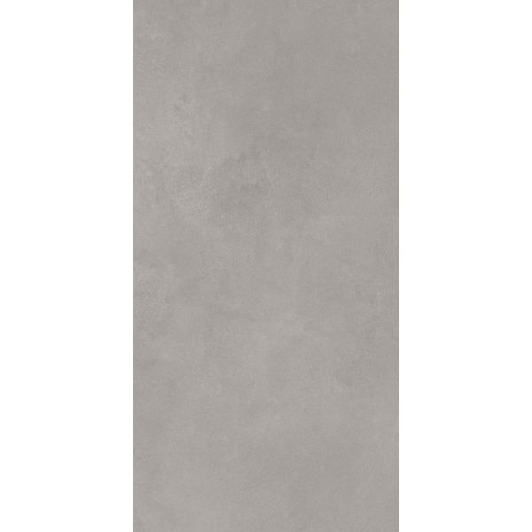 Micro Cement Indoor Tiles Medium Gray Antique Floor Tiles 600*1200mm