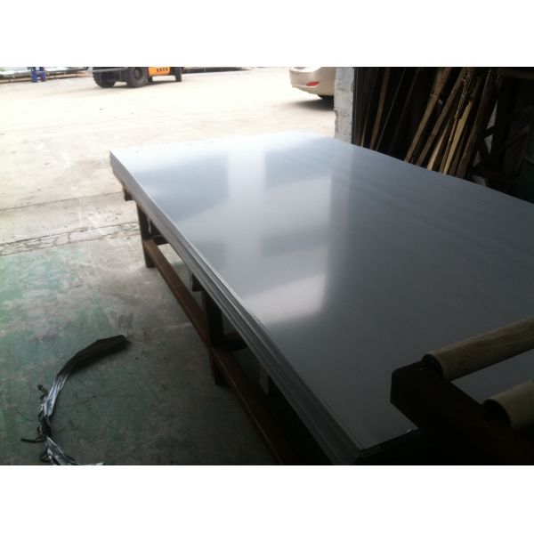 2304 Low Alloy Duplex Stainless Steel Plate UNS S32304 , 2B NO.1 Surface