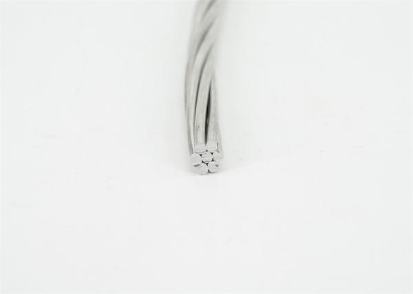 2 Core Xlpe 6AWG Overhead Insulated Cable Aluminum Conductor