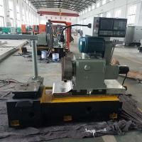 Butterfly Ball Valve Automobile Rear Axle Boring Milling Turning Machine / Mill Turn Cnc