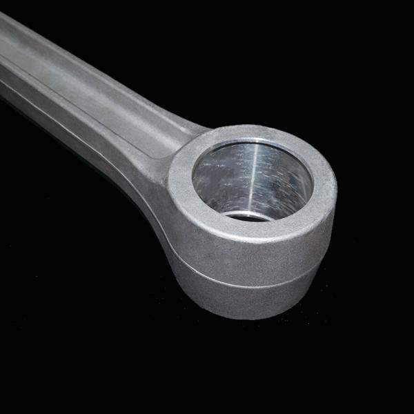 Commercial Vehicle Aluminum Support Strut Truck Aluminum Stabilizer Bar Customization