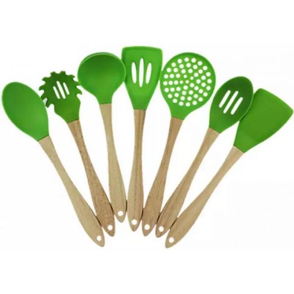 Vacuum Compression Molding machine for making Silicone Kitchen Utensils Silicone Bowl Rubber Cookery