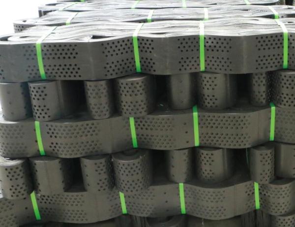 A entrada de automóveis do favo de mel do cascalho de Geocell do Hdpe cobrir a grade do estabilizador