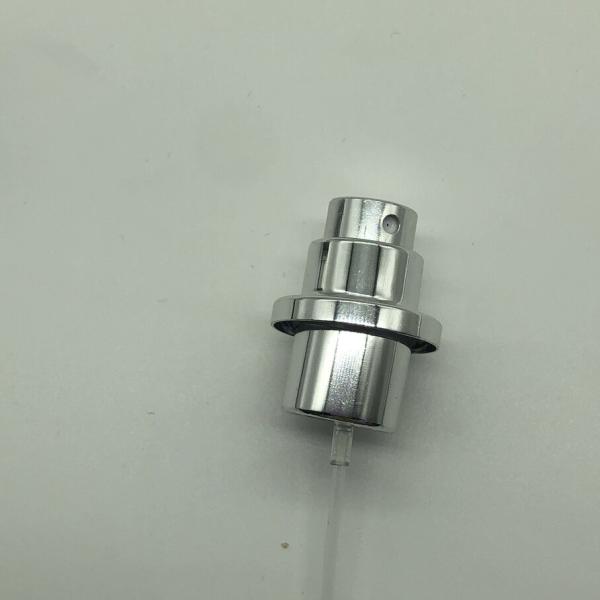 Elegant Fine Mist Perfume Pump for Cosmetic Brands with Leak-Proof Sealing Design