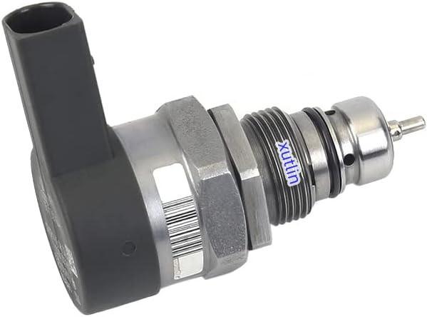Auto Common Rail Diesel DRV Fuel Injectors  Pump Pressure Relief Valve For Mercedes-Benz E320 OEM 0281002682 A6480700046
