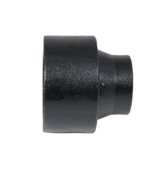 Jeep / Grand / Cherokee Front Leveling Kit Coil Strut 2.5 Inch Black Color