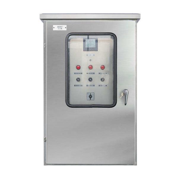 0.8mm 1.5mm Power Distribution Box Electrical Low Voltage Distribution Cabinet
