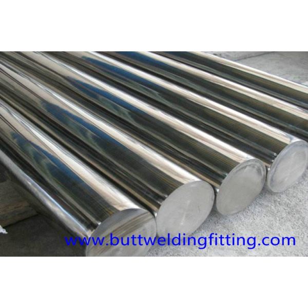 UNS S32750 Duplex Stainless Steel Pipe