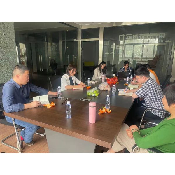 Anhui Thysenem Machinery Co., Ltd.