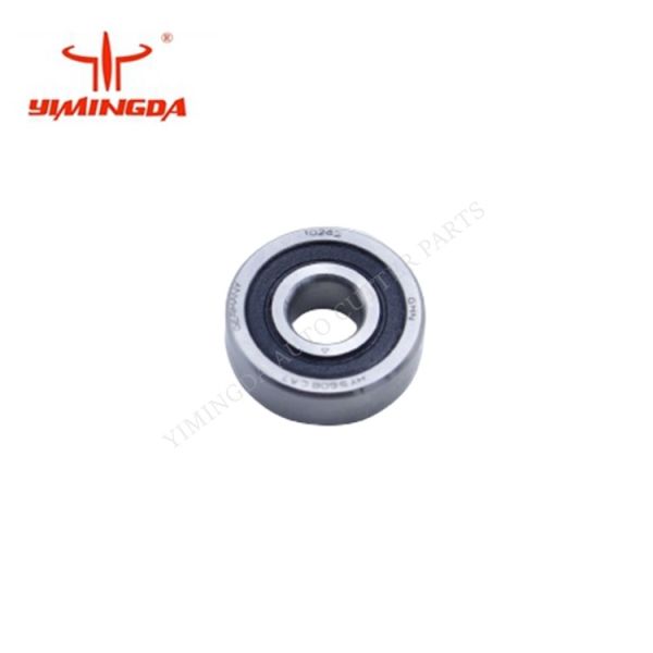 Части автоматического резца PN 053081 запасные калибруют TB P4 GMN шарикоподшипника 608