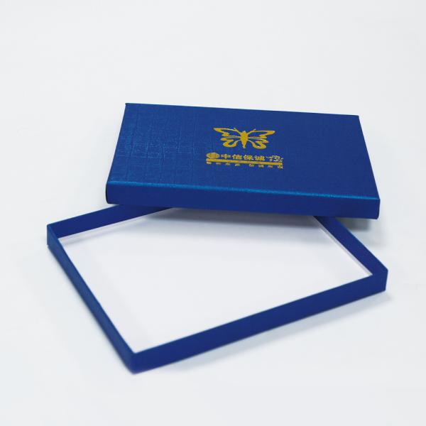 caixa de empacotamento da roupa 900gsm