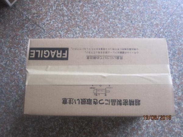 2000r/ Tipo recto servo industrial mínimo del eje de MITSUBISHI HC352S-A47 3.5KW del motor de la CA