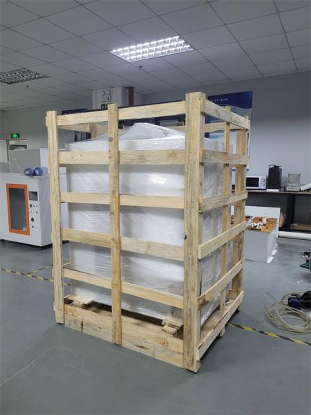 DX8388 Solid Insulation Material Electrical Strength Testing Machine Hot Stamping Design 1% Accuracy