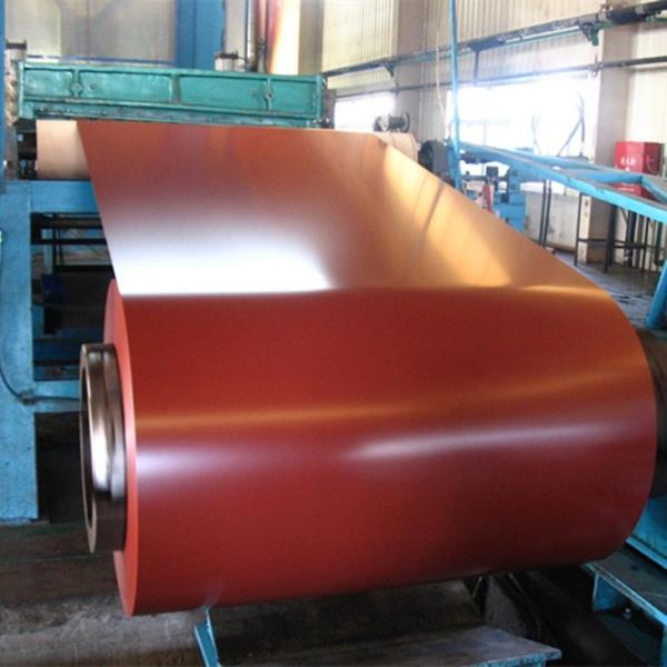Prepainted Galvanized Steel Coil Ppgi And Ppgl