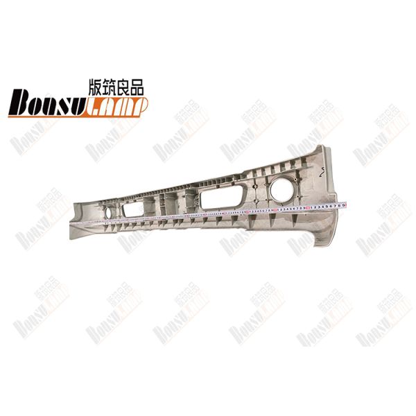 2803101LE176 2803101P3010  Front Bumper JAC Truck Parts For  N80