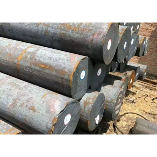 4130 стальных штаног, 4140 Адвокатур стальной легированной стали штанги горячекатаной круглых