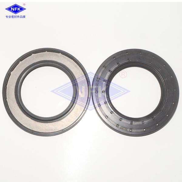 joint à hautes températures de 300mpa SIMRIT 55*90*8 pour le moteur hydraulique