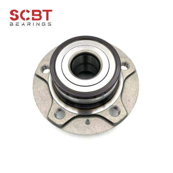 8KD501611 roue arrière roue centre de roulement pour Audi pièces automobiles