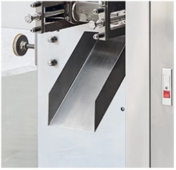 YFS-150 Multi Function Small Granular Material Desiccant Tea Powder Soup Bag Packaging Machine