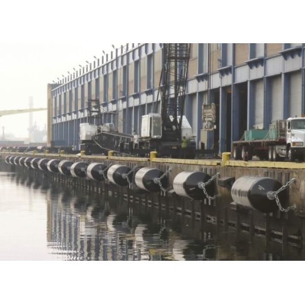 Обвайзер пены полиуретана абсорбции энергии твердый заполненный с курткой