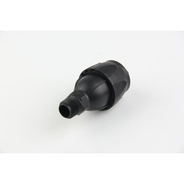 Advantageous Dust-proof Insect-proof Rotating Sprinkler for Agriculture Irrigation