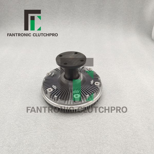 AL213600 AL203494 AL209358 John Deere Fan Clutch For 6190R, 6195M, 6195R, 6210R, 6215R