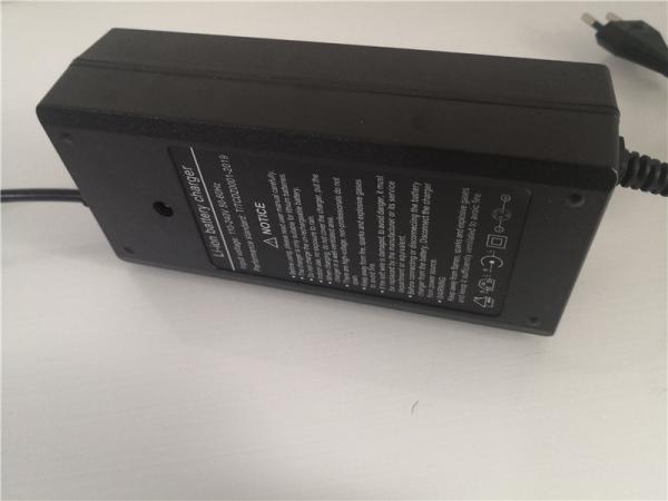 30W 3s 12v output 12.6v 2a for electric bikes scooter lithium battery charger