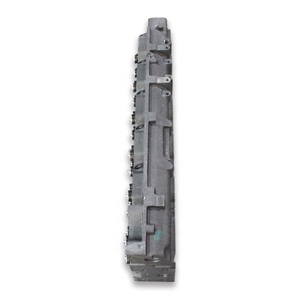 4929518 Truck Cylinder Head C--Ummins ISX Metal Truck Engine Head Heavy Duty