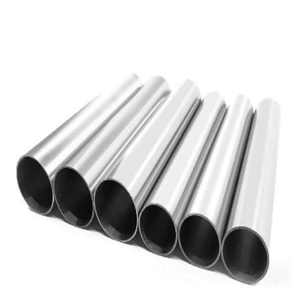 El ISO 9001 certificó las colocaciones de tubo modificadas para requisitos particulares de la aleación del Cobre-níquel