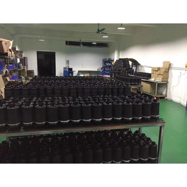 Front Left Air Suspension Shock for VW Phaeton Bentley 2002 - 2013 3D0616039