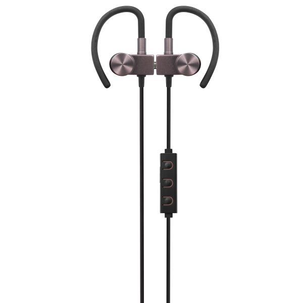 наушники Bluetooth спорта 92dB 16ohm автоматические включено-выключено магнитные для музыки