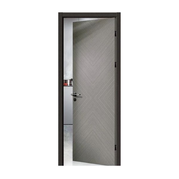 High Quality 90 Mins Other Exterior Exit Emergency Front Entry Doors Solid Wood Fire Door Hotel Room with UL