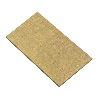 Rock Wool Floating Floor Soundproof Sheet Impact Sound Improvement 28dB