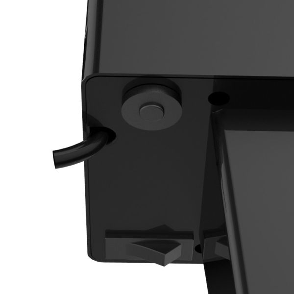 Плоский точильщик эспрессо заусенца, механизм настройки радиопеленгатора 60mm домашний для эспрессо