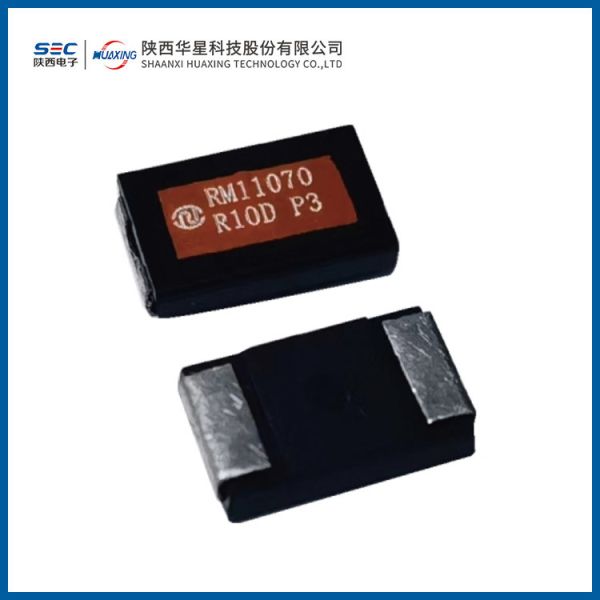RM11070 5W Surface Mount Alloy Resistor