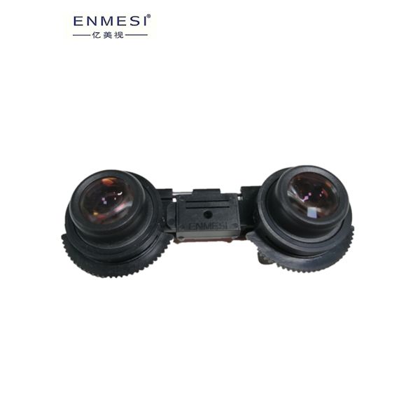 0.38 Inch VR Glasses Micro Display Module LCOS 1280*720