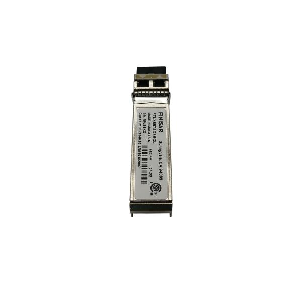 Finisar FTLX8574D3BCL 10G Transcepteur optique SFP+ 850nm 400m