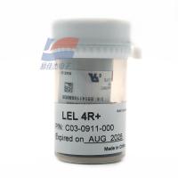 C03-0911-000 Capteur à perles catalytiques combustibles pour ToxiRAE Pro LEL