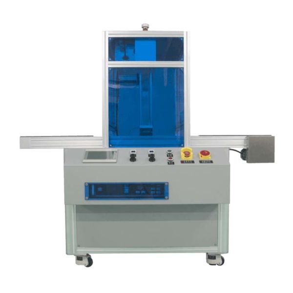 Wide Plasma Surface Processor Surface Activation Treatment Plasma cleaner